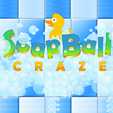 Soap Ball Craze